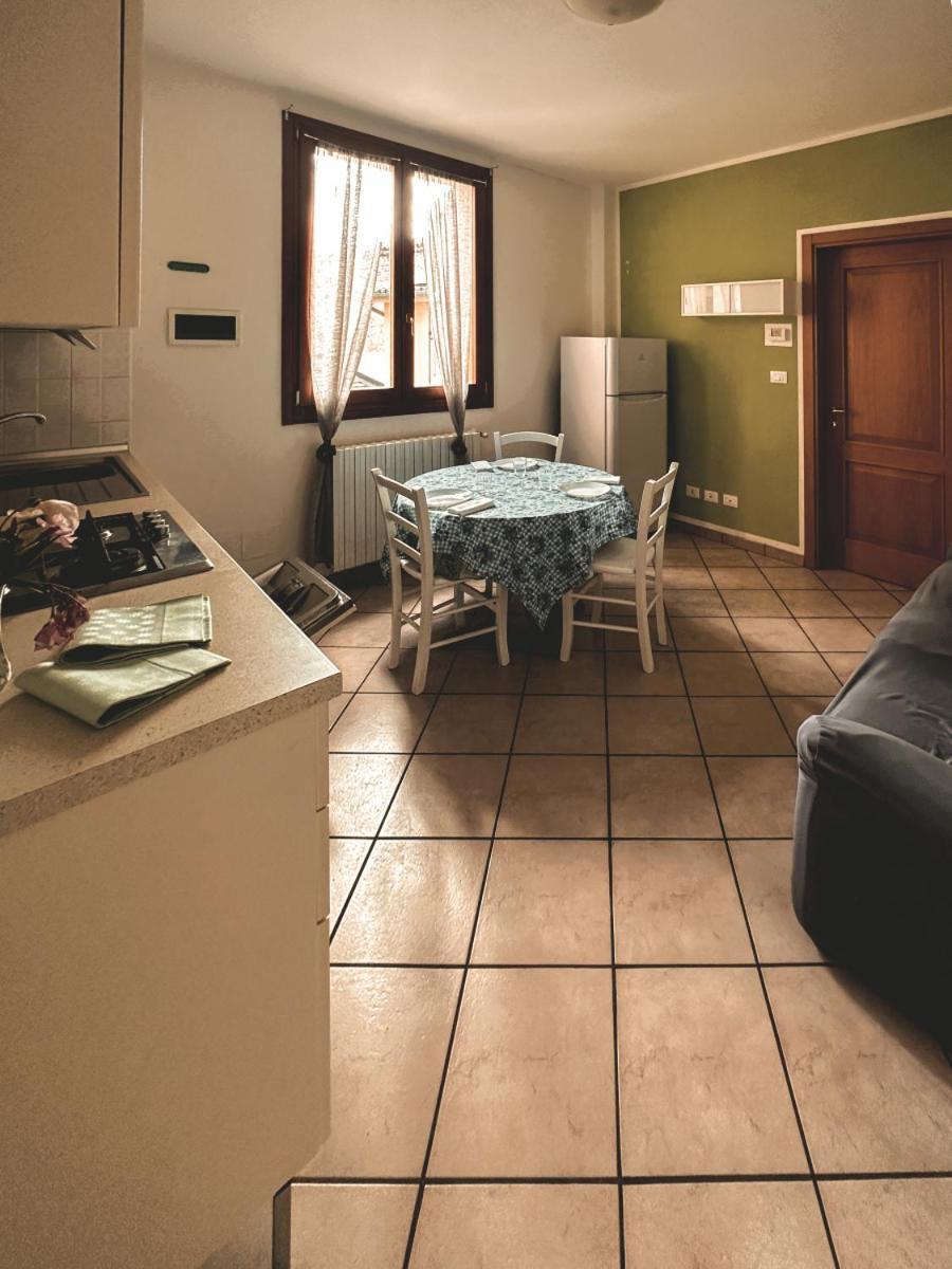 Casa Vacanze Medicina Luaran gambar